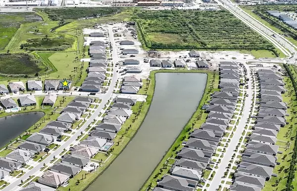 Port Saint Lucie, FL 34987,10129 SW Sarcoline DR Mystique 827