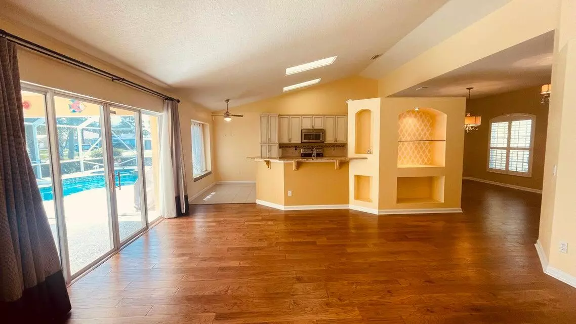 Port Saint Lucie, FL 34953,1829 SW Hickock TER