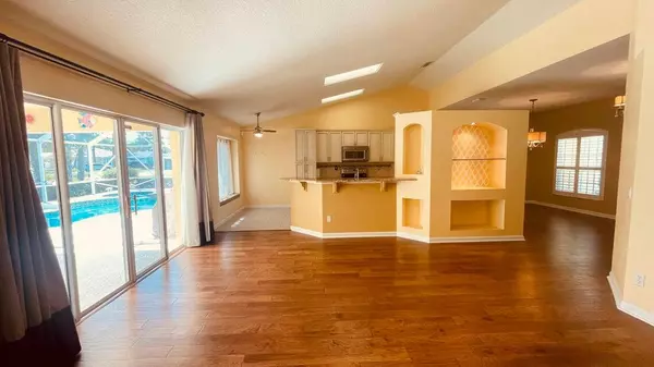 1829 SW Hickock TER, Port Saint Lucie, FL 34953