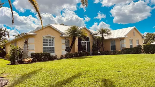 Port Saint Lucie, FL 34953,1829 SW Hickock TER