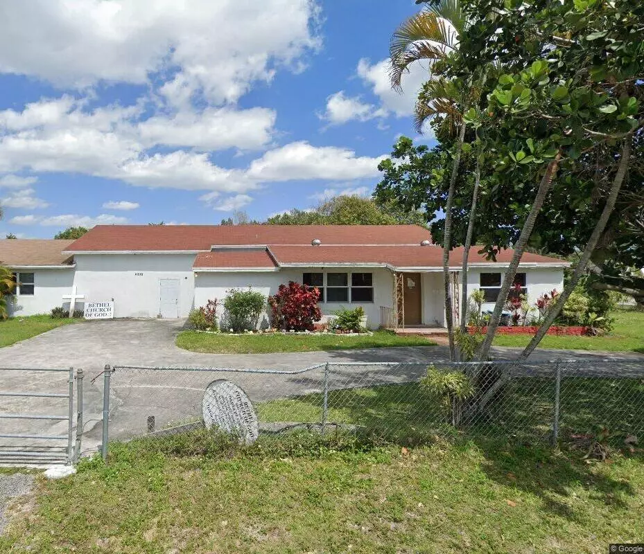 Palm Springs, FL 33461