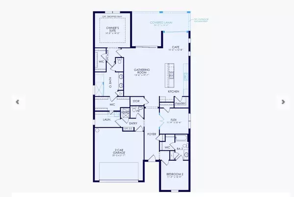 Port Saint Lucie, FL 34987,14012 SW Gingerline DR Prestige 902