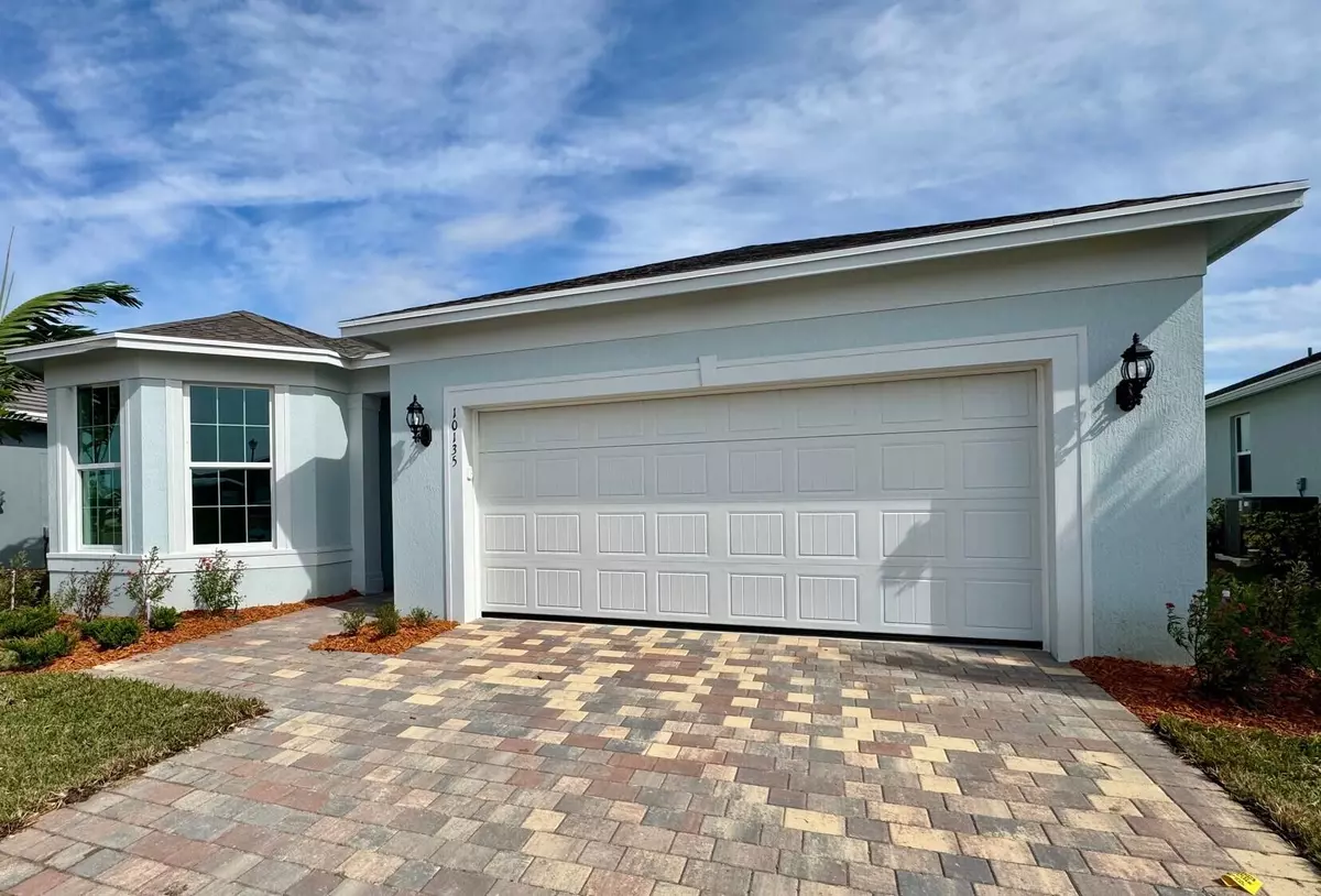 Port Saint Lucie, FL 34987,10135 SW Sarcoline DR Prosperity 828