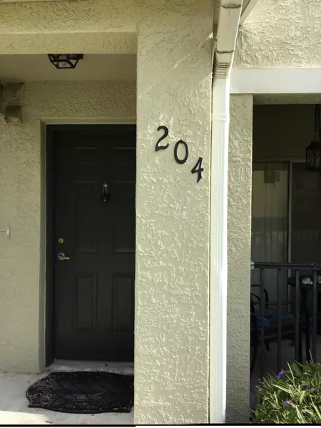 122 SW Peacock BLVD 12204, Port Saint Lucie, FL 34986