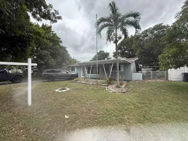 Hollywood, FL 33024,710 N 66th TER