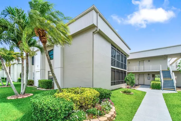 35 Capri A A, Delray Beach, FL 33484