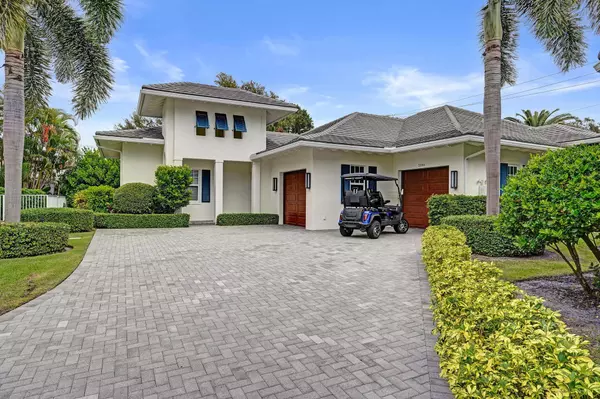 2590 Estates DR, North Palm Beach, FL 33410