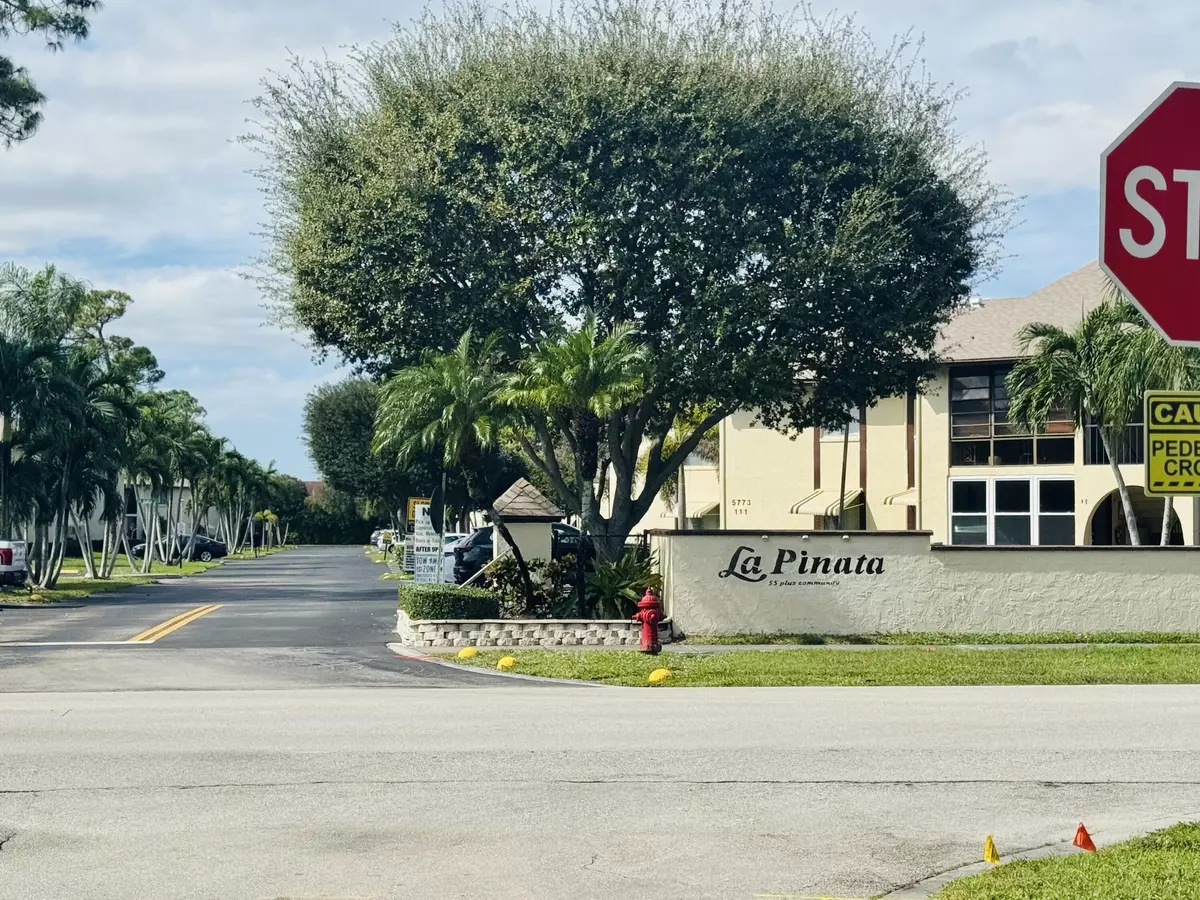 Greenacres, FL 33463,3491 La Jardin  Ct A-1 CT