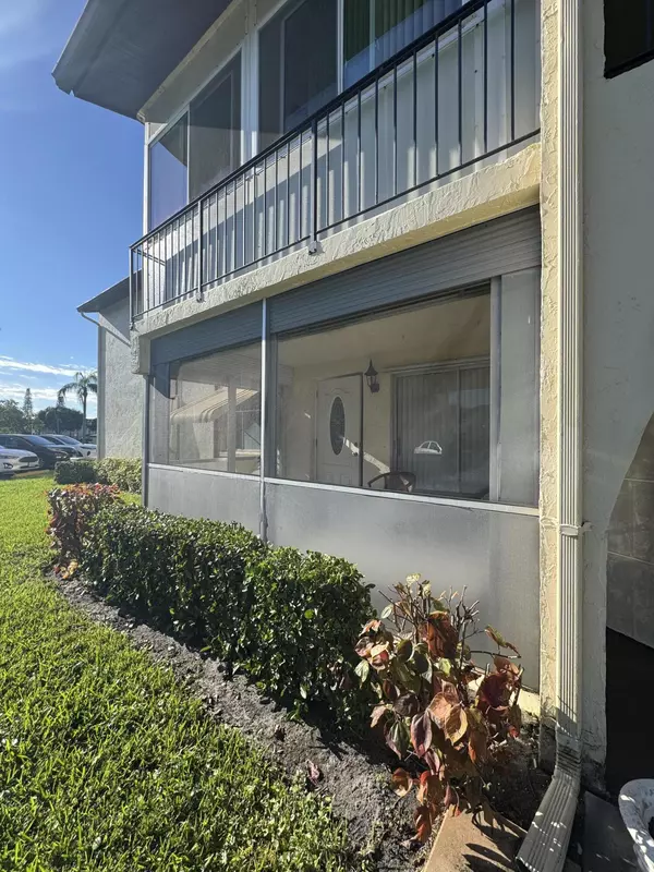 Greenacres, FL 33463,3491 La Jardin Ct A-1 CT