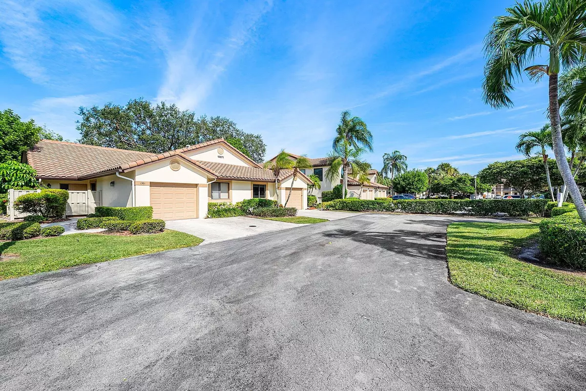 Boynton Beach, FL 33437,10071 S 53rd WAY 1302