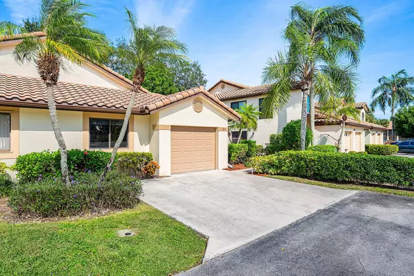 Boynton Beach, FL 33437,10071 S 53rd WAY 1302