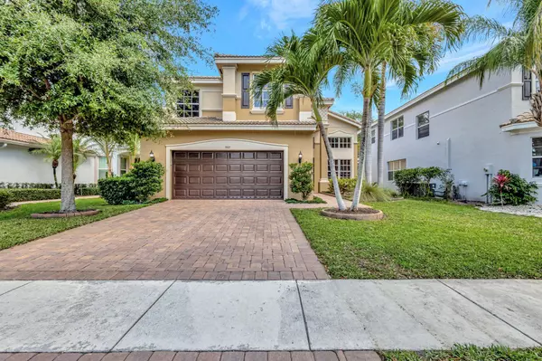 Boynton Beach, FL 33473,7937 Emerald Winds CIR