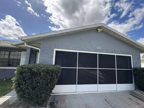 Palm Bay, FL 32907,1282 NW Giralda CIR