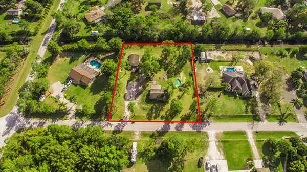 The Acreage, FL 33470,18564 N 48th AVE