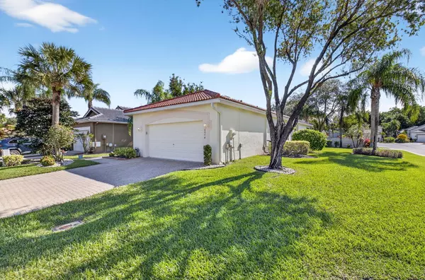 Boynton Beach, FL 33472,8074 Bellafiore WAY