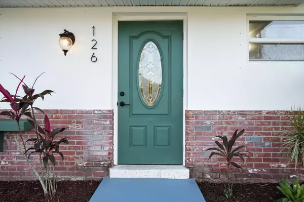 Port Saint Lucie, FL 34983,126 SW Lakehurst DR