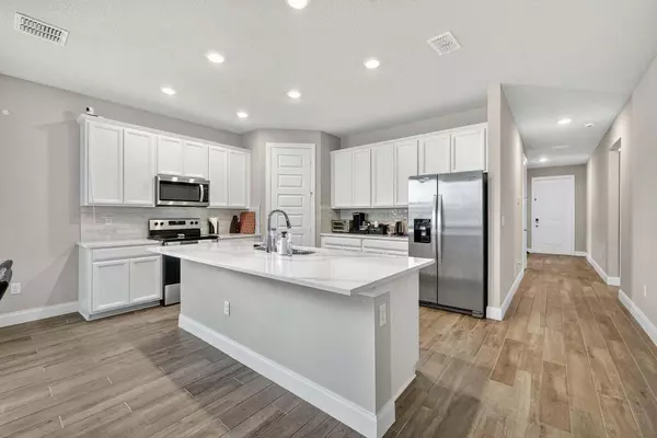 Port Saint Lucie, FL 34987,6544 NW Cloverdale AVE