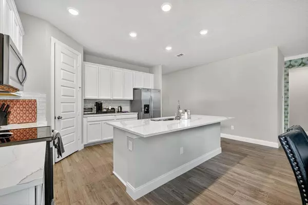 Port Saint Lucie, FL 34987,6544 NW Cloverdale AVE