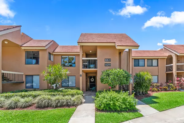 Boynton Beach, FL 33437,11255 Green Lake DR 203