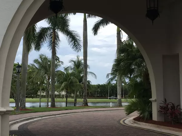 Wellington, FL 33414,2333 Waburton TER