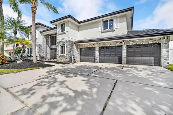 20411 NW 4th ST, Pembroke Pines, FL 33029