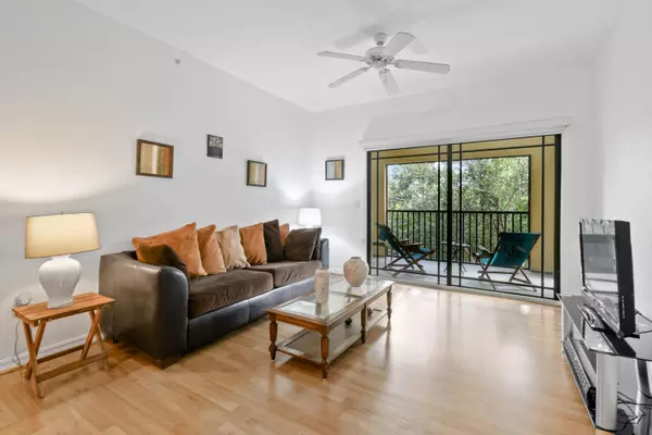 Palm Beach Gardens, FL 33410,2727 Anzio CT 307