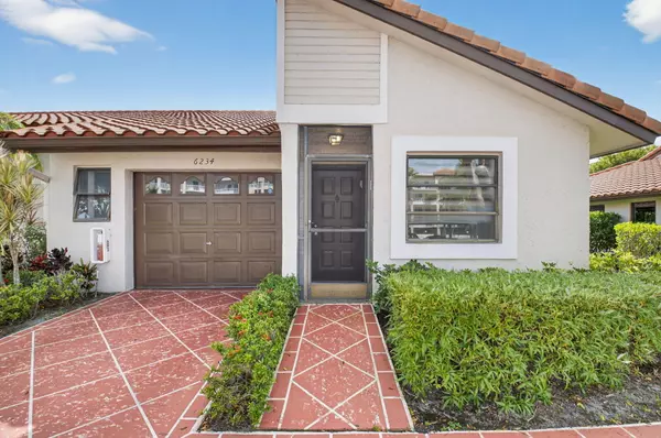 Delray Beach, FL 33484,6234 Pointe Regal CIR