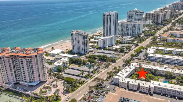 Lauderdale By The Sea, FL 33062,1481 S S Ocean BLVD 413a