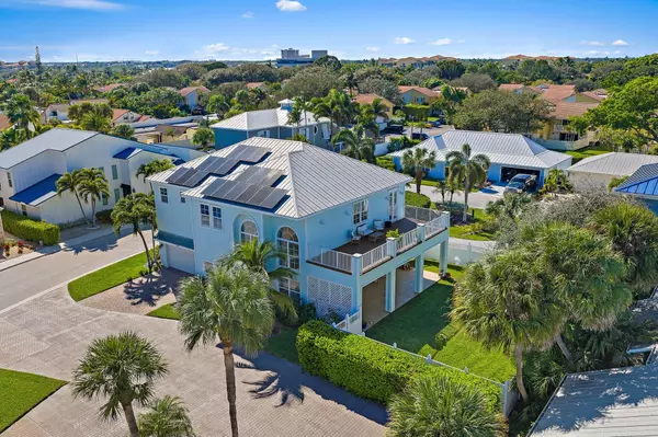 Jupiter, FL 33477,807 Xanadu PL