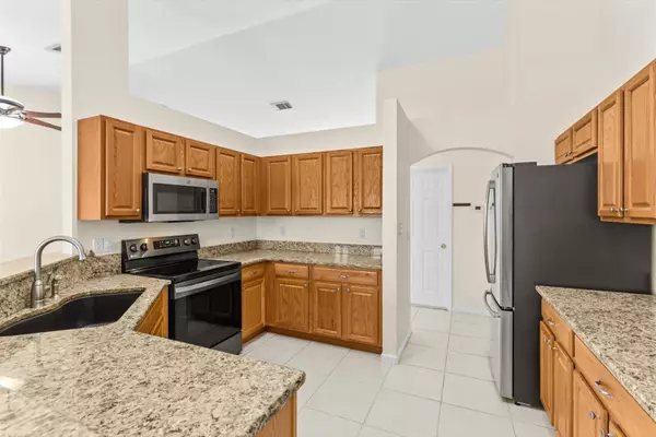 Port Saint Lucie, FL 34987,2661 SW Fairgreen RD