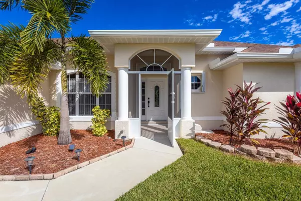 Port Saint Lucie, FL 34987,2661 SW Fairgreen RD