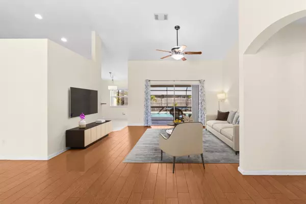 Port Saint Lucie, FL 34987,2661 SW Fairgreen RD