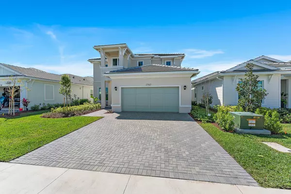 Palm Beach Gardens, FL 33412,12542 Nautilus CIR