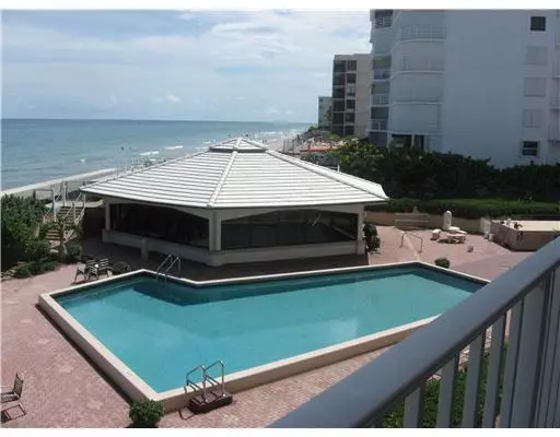 South Palm Beach, FL 33480,3590 S Ocean BLVD 304