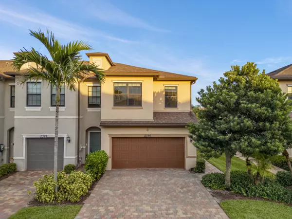 Palm Springs, FL 33406,2366 Byron ST