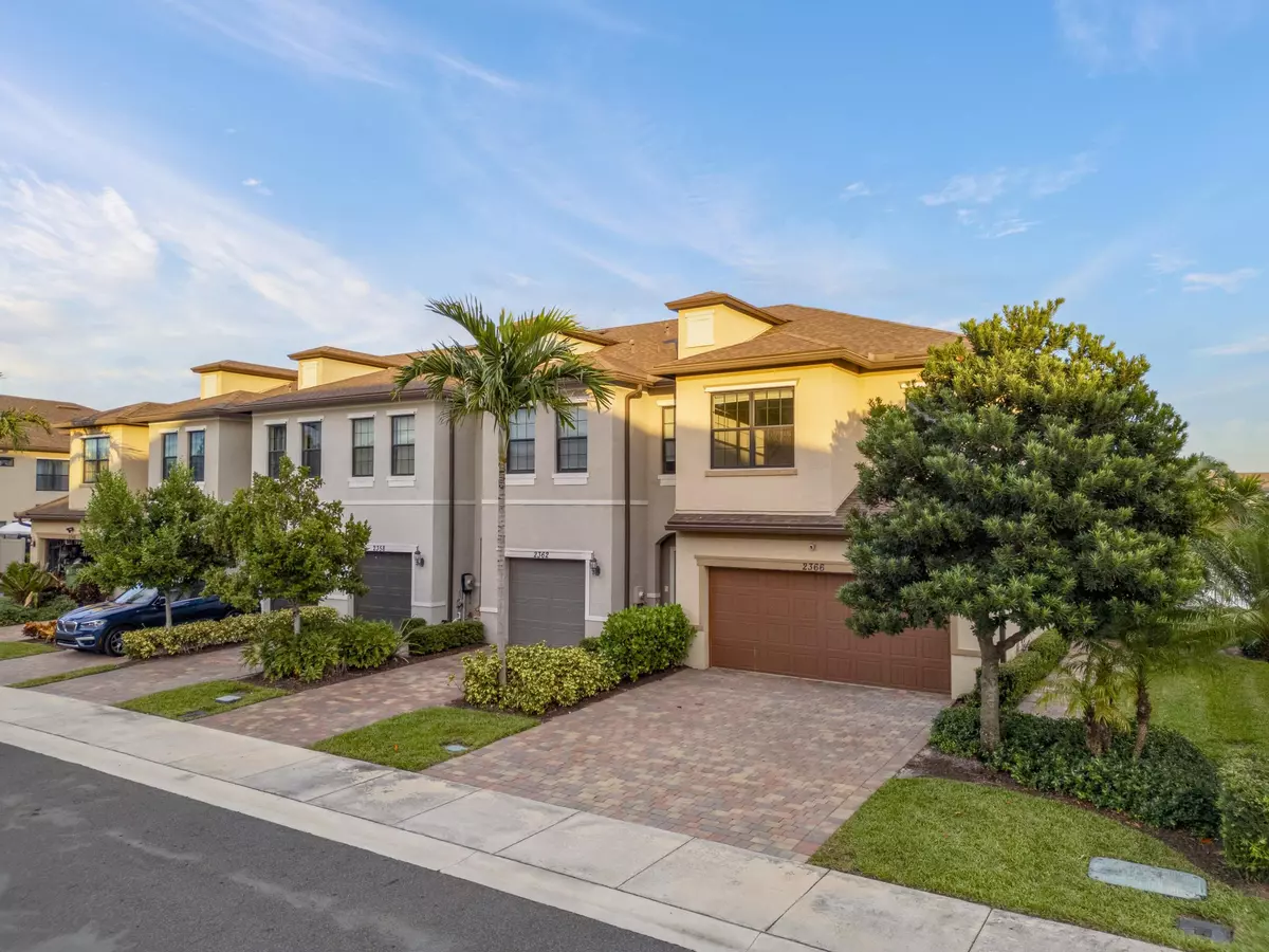 Palm Springs, FL 33406,2366 Byron ST