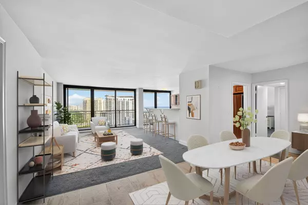 Singer Island, FL 33404,3400 N Ocean DR 1805