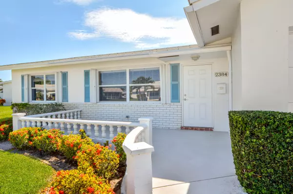 Boynton Beach, FL 33426,2384 SW 9th AVE