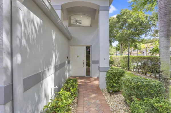 Boynton Beach, FL 33437,7911 Laina LN 4