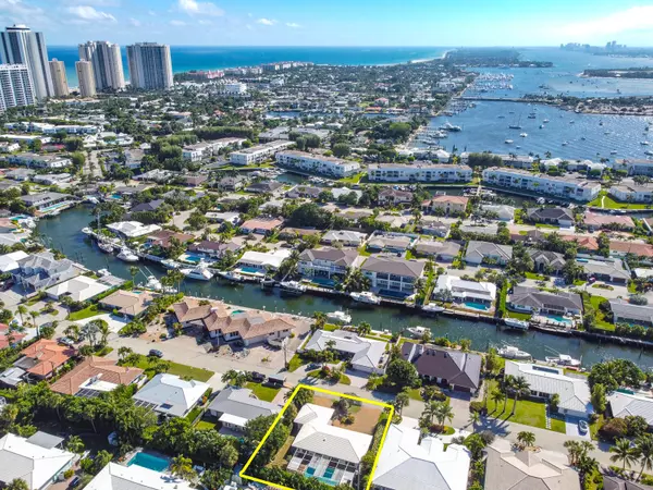 Singer Island, FL 33404,1100 Morse BLVD