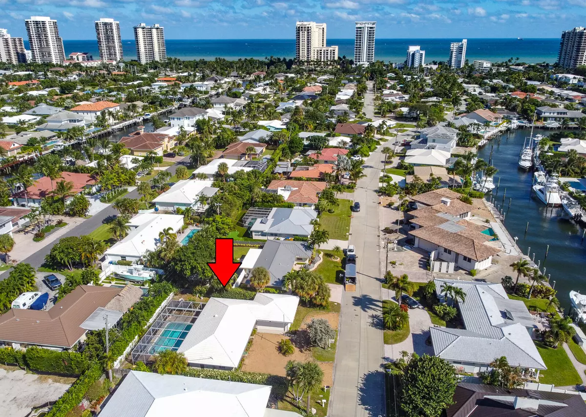 Singer Island, FL 33404,1100 Morse BLVD