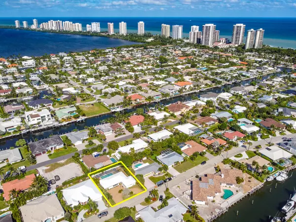 Singer Island, FL 33404,1100 Morse BLVD