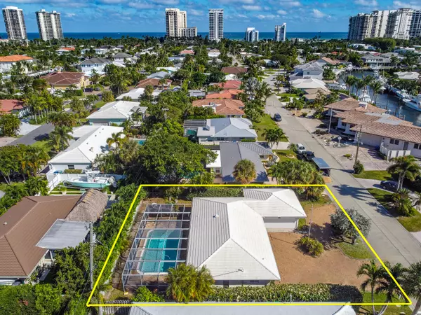 Singer Island, FL 33404,1100 Morse BLVD