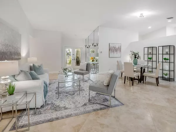 Lake Worth, FL 33467,3723 Spring Crest CT