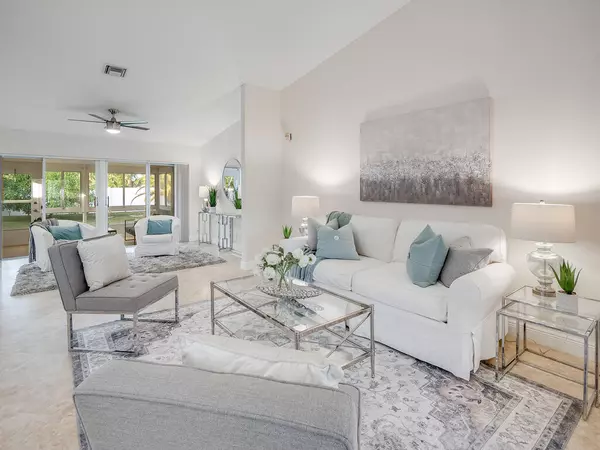 Lake Worth, FL 33467,3723 Spring Crest CT