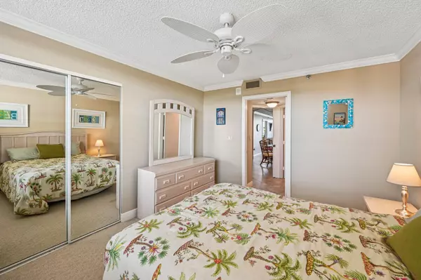 Jensen Beach, FL 34957,8880 S Ocean DR 608