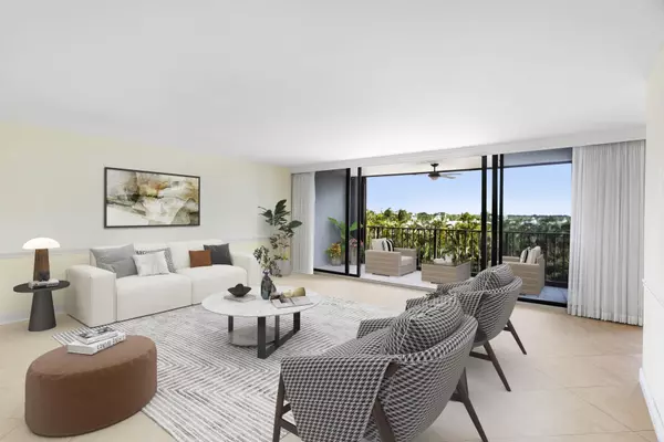 North Palm Beach, FL 33408,120 Lakeshore DR 435