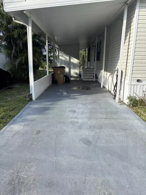 Pompano Beach, FL 33064,309 Nw 50th Ct, Lot 1409