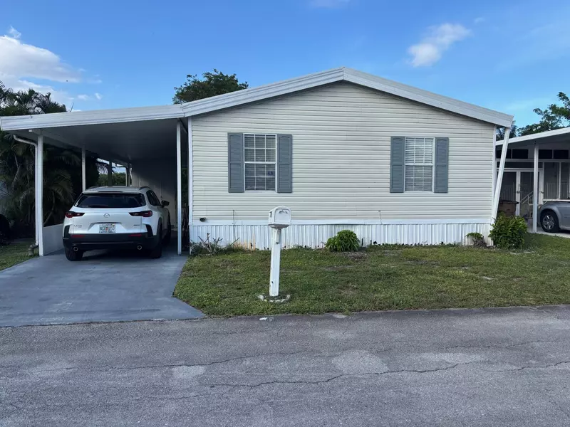 309 Nw 50th Ct, Lot 1409, Pompano Beach, FL 33064