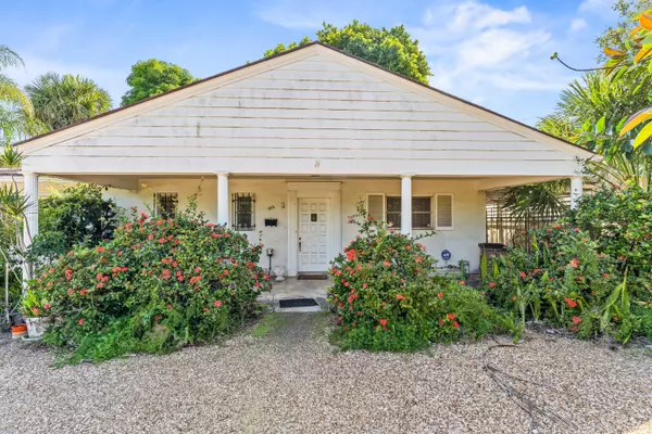 West Palm Beach, FL 33405,330 Marlborough PL